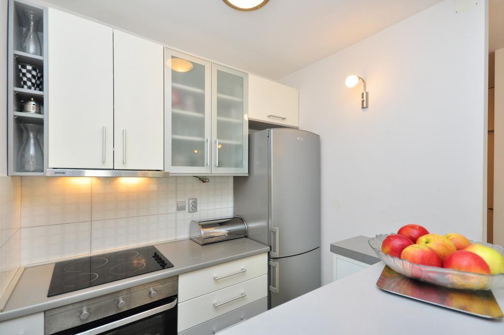 Apartment Ivan Σπλιτ Εξωτερικό φωτογραφία