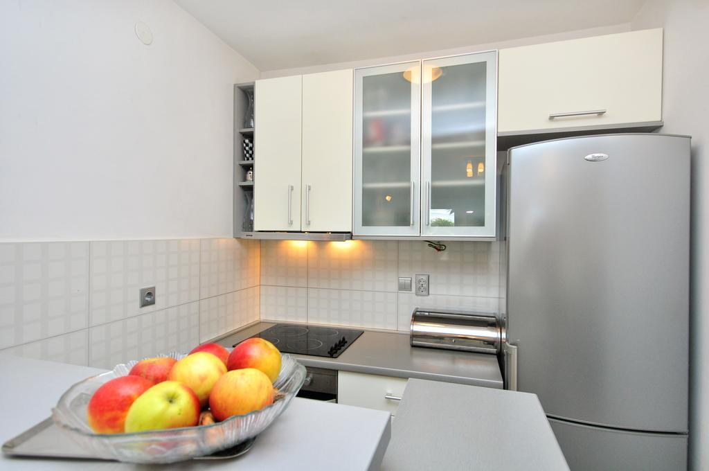 Apartment Ivan Σπλιτ Εξωτερικό φωτογραφία