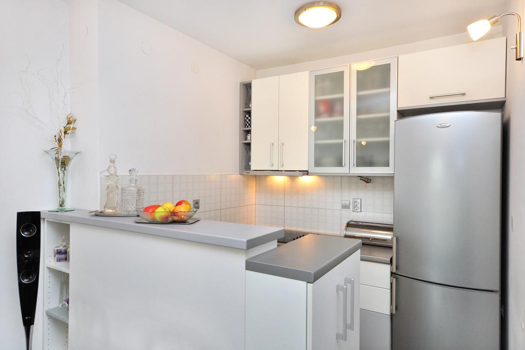 Apartment Ivan Σπλιτ Εξωτερικό φωτογραφία