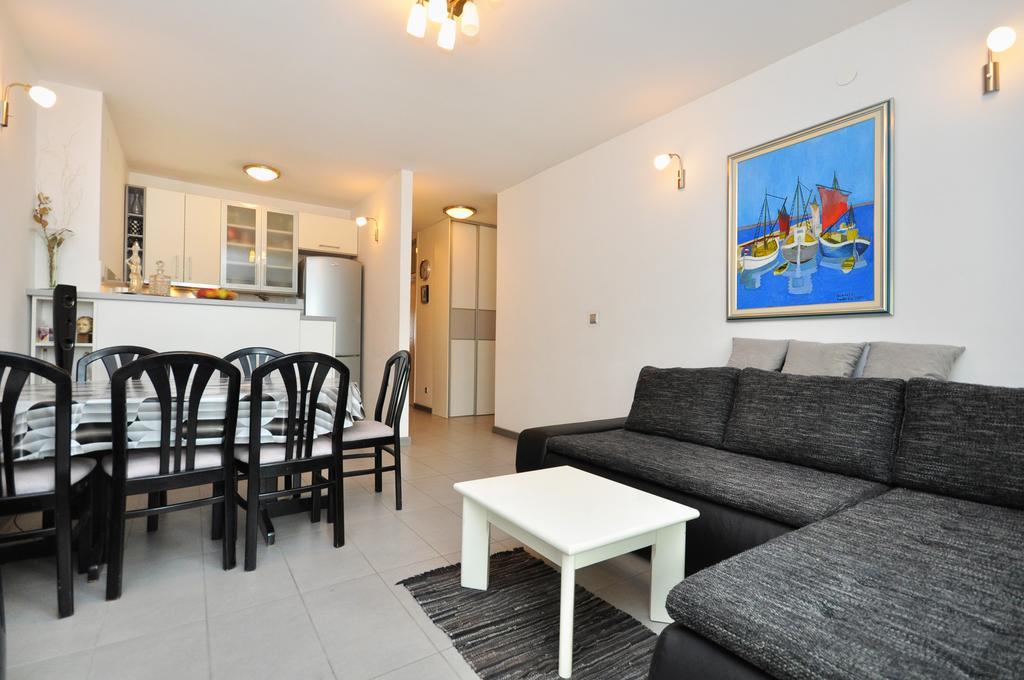 Apartment Ivan Σπλιτ Εξωτερικό φωτογραφία