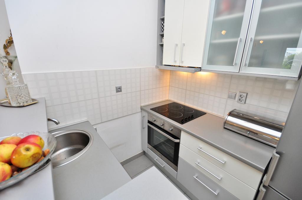 Apartment Ivan Σπλιτ Εξωτερικό φωτογραφία